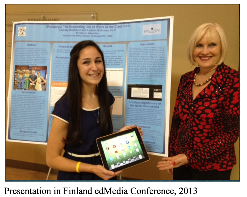 edMedia Conference