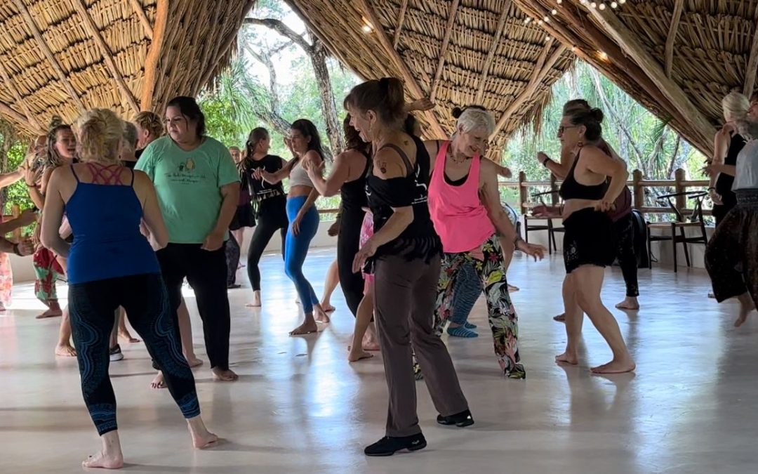 Dance, Groove Near Me Today
