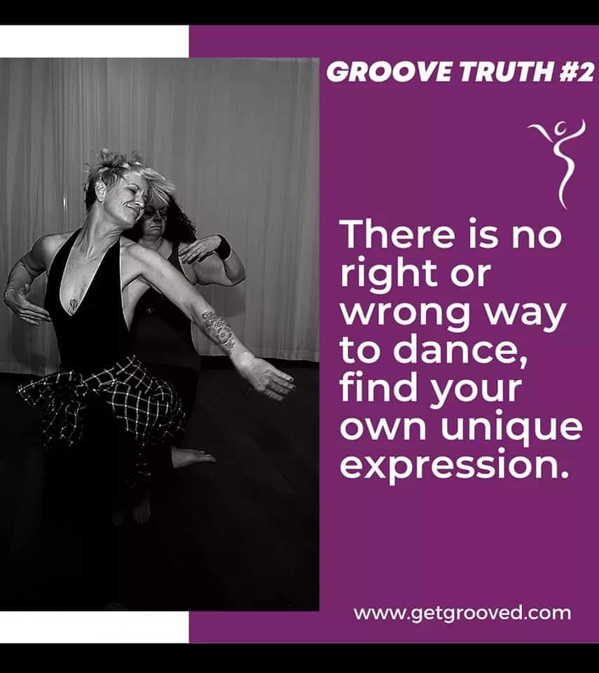 Groove Truth2