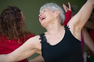 Groove w Ludmila