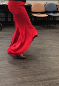 groove dance lu