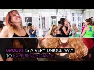 what is groove