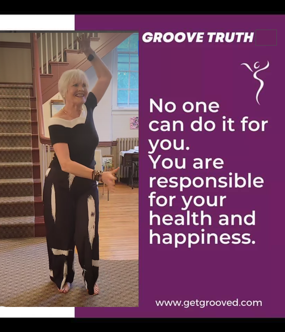 groove thruth