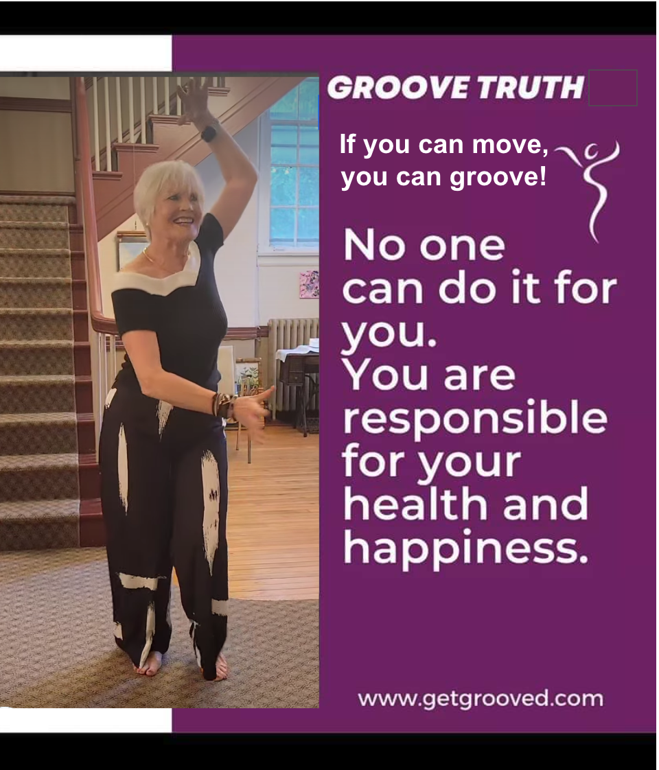 move groove